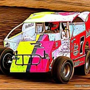 Meet your Posher, Kati-lyn